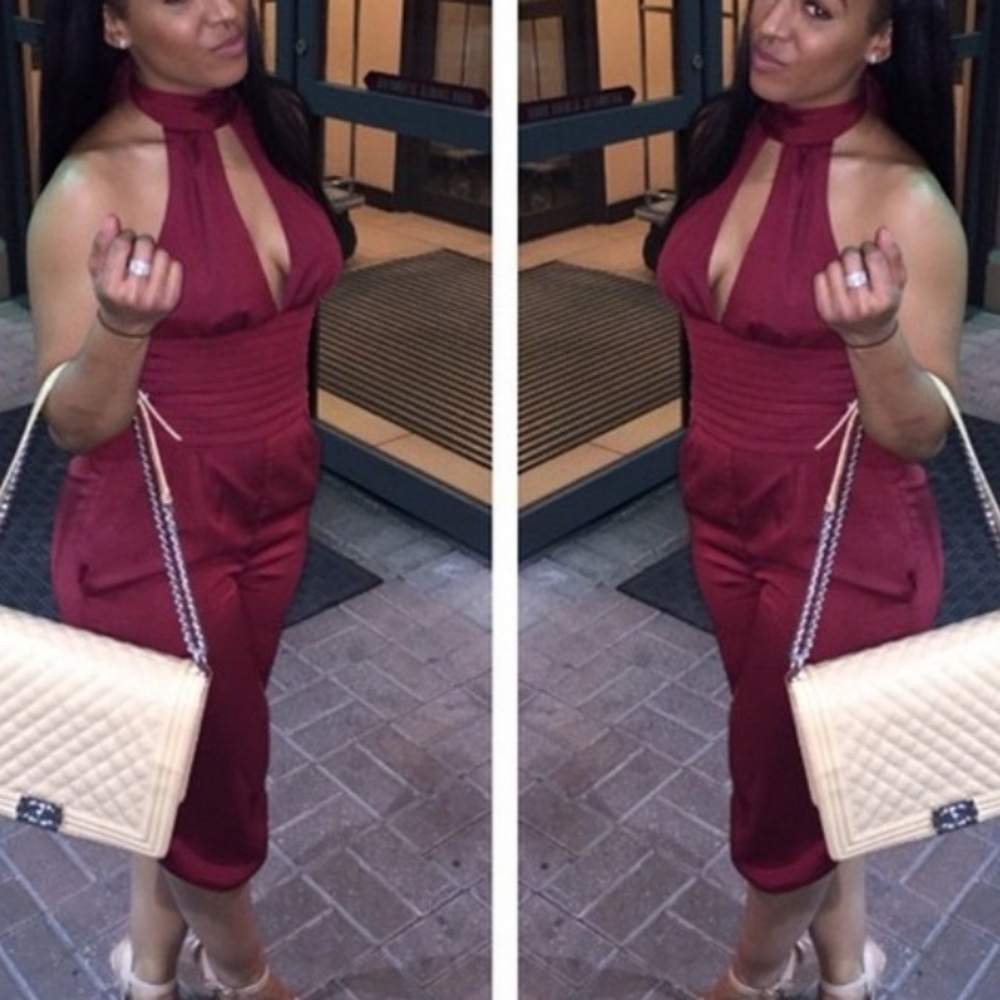 Super Cute Genie Jumpsuit - Picture 7 of 7